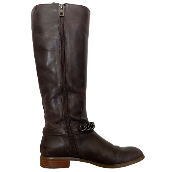 Coach | Mabel Riding Boot - Picture 2 of 8